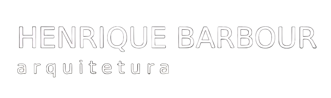 Henrique Barbour Arquitetura