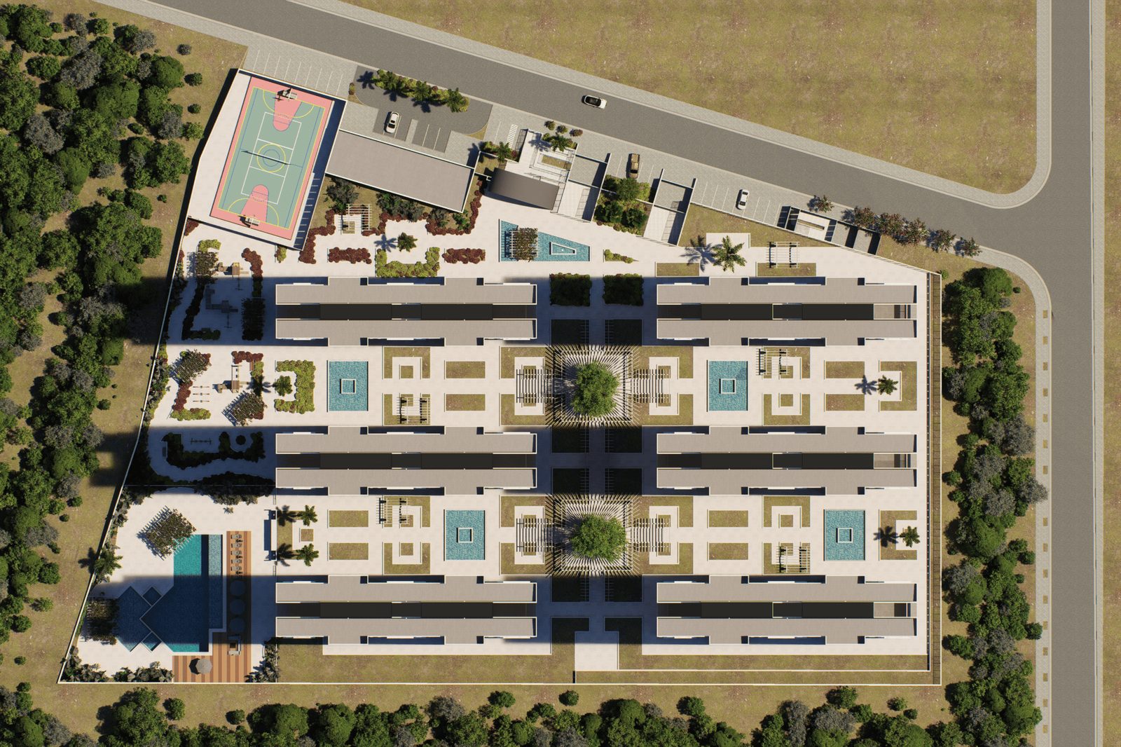 Residencial Águia — imagem 13