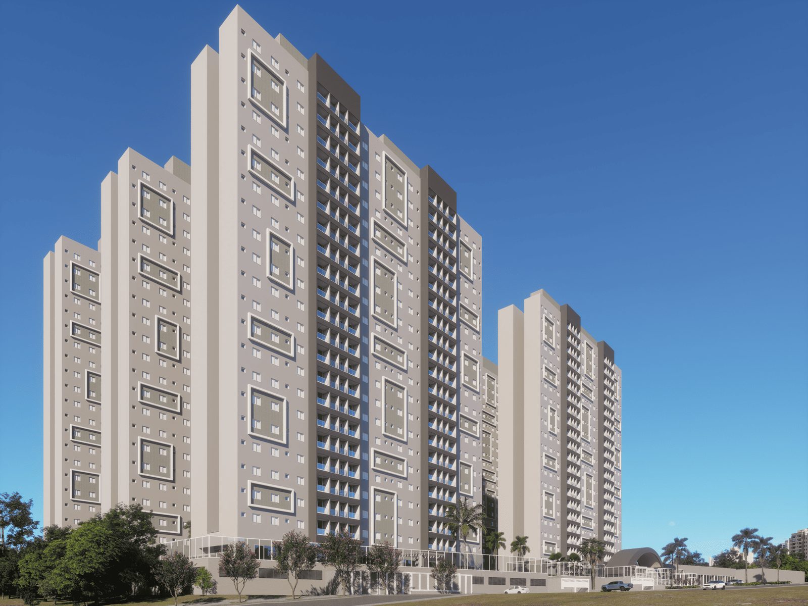 Residencial Águia — imagem 4