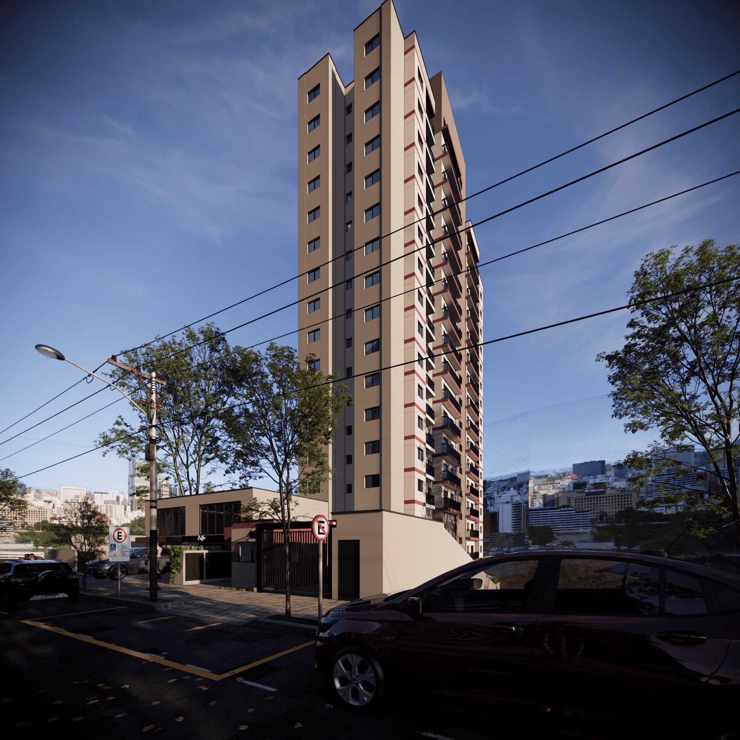 Residencial Jardim do Bosque — imagem 4