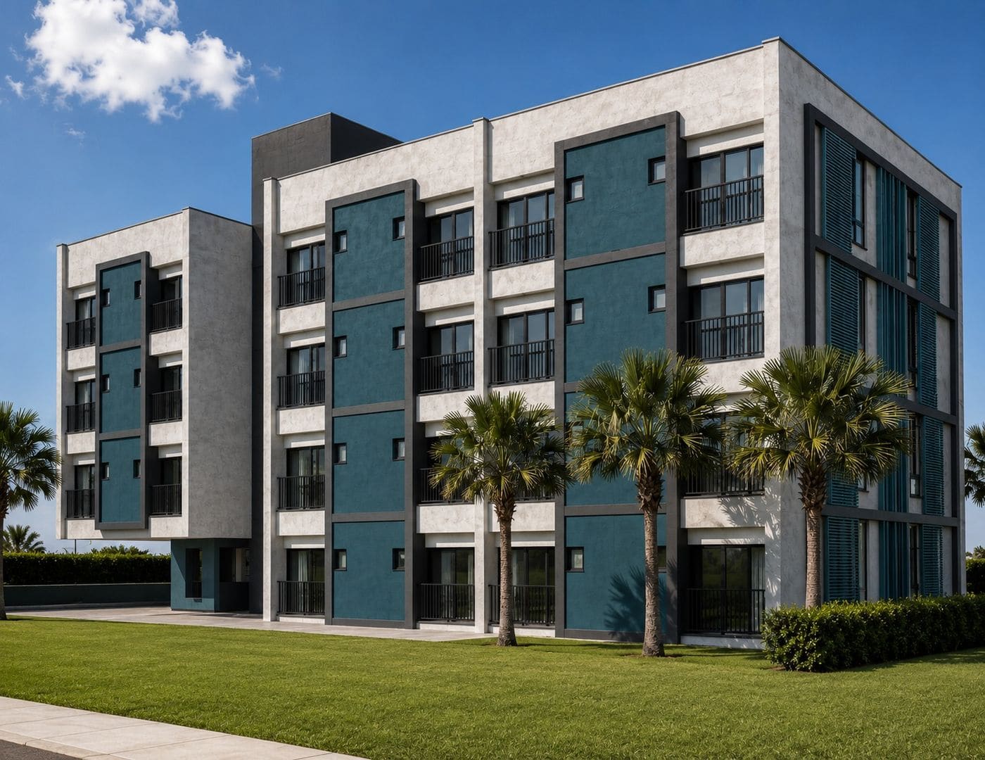 Residencial Studio Luctor — imagem 2