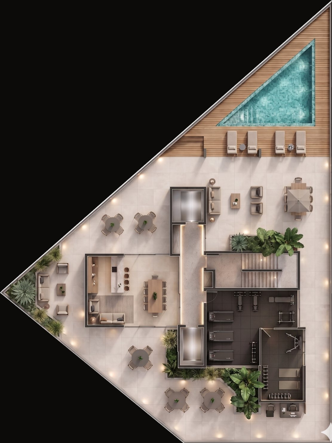 Residencial Panorama — imagem 11