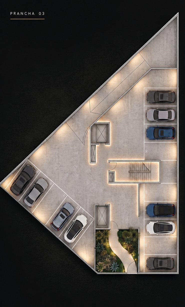 Residencial Panorama — imagem 6