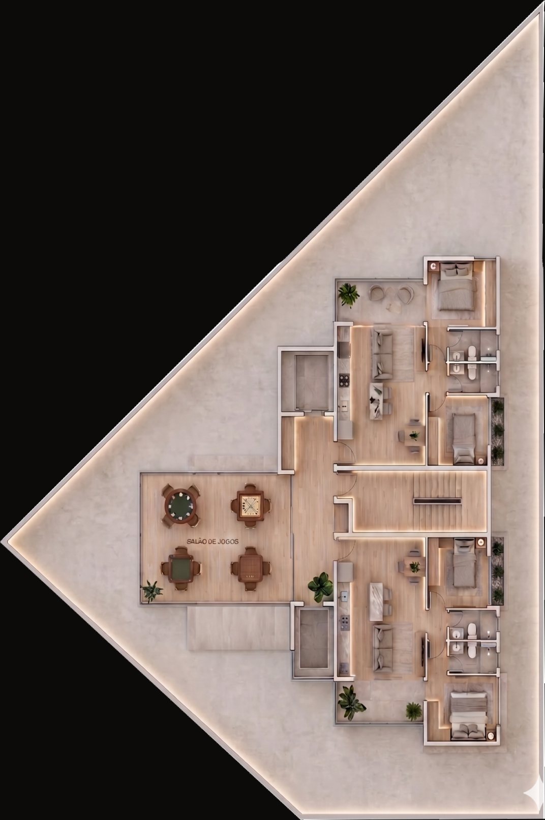 Residencial Panorama — imagem 9